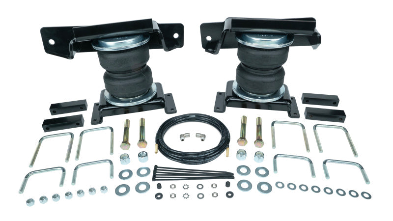 Air Lift LoadLifter 5000 Rear Air Spring Kit for 17-22 Ford F250/F350 SRW 4WD w/ Block Lift