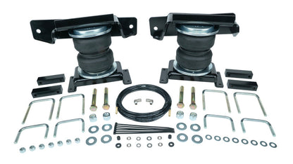 Air Lift LoadLifter 5000 Rear Air Spring Kit for 17-22 Ford F250/F350 SRW 4WD w/ Block Lift