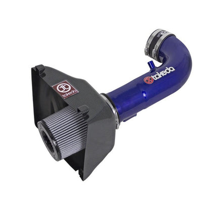aFe Takeda Stage-2 Pro Dry S Cold Air Intake System 15-17 Lexus RC F 5.0L V8
