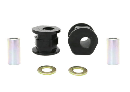 Whiteline 96-00 Honda Civic EJ & EK Front Caster adj kit - lower c/arm