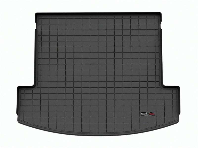 WeatherTech 2024 Hyundai Santa Fe MX5 Cargo Liner - Black