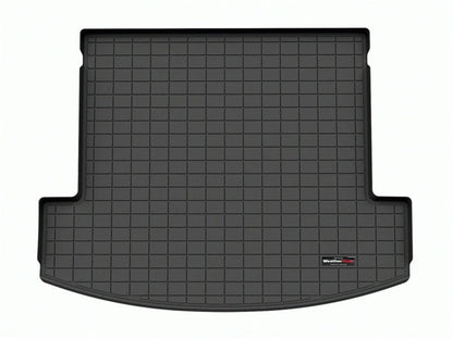 WeatherTech 2024 Hyundai Santa Fe MX5 Cargo Liner - Black