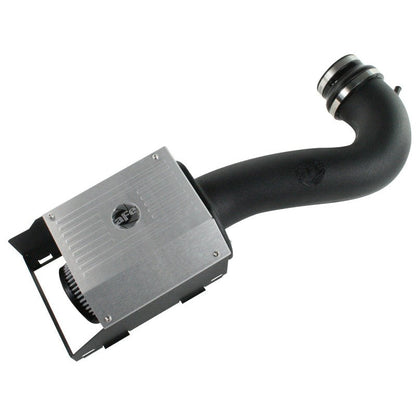 aFe MagnumFORCE Intakes Stage-2 PDS AIS PDS Jeep Grand Cherokee 05-07 Commander 06-07 V8-5.7L