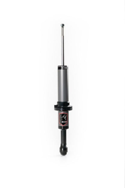 Koni 07-18 Jeep Wrangler JK 1.5-3in Lift Explorer Shock - Front