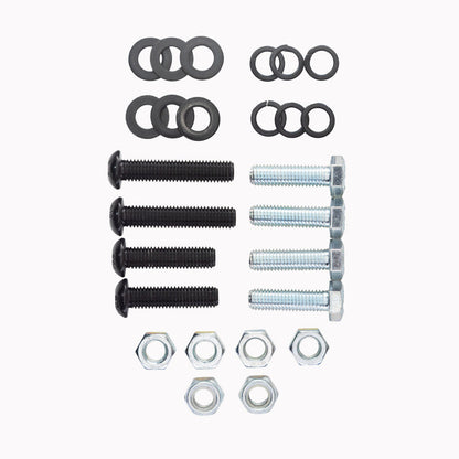ARB Winch Replacement Master Chassis Mounting Hardware Kit