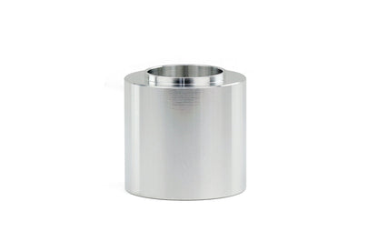 HPS Performance Aluminum NPT Weld On Bung 1/8 1/4 3/8 1/2 AN Fitting Oil Catch Can