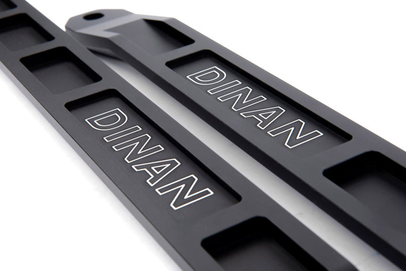 Dinan 19-26 BMW 230i/330i/M240i/M340i (G20/G42) Aluminum Strut Tower Braces - Front