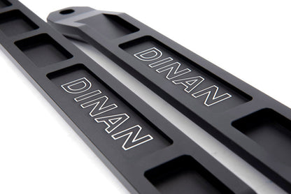 Dinan 19-26 BMW 230i/330i/M240i/M340i (G20/G42) Aluminum Strut Tower Braces - Front
