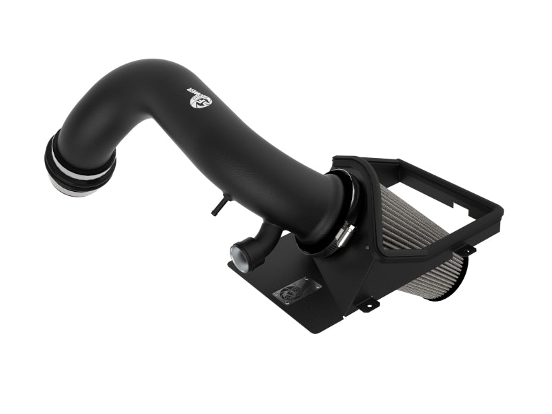 aFe Rapid Induction Pro DRY S Cold Air Intake System - 19-22 Audi Q3 L4-2.0L (t) 45TFSI