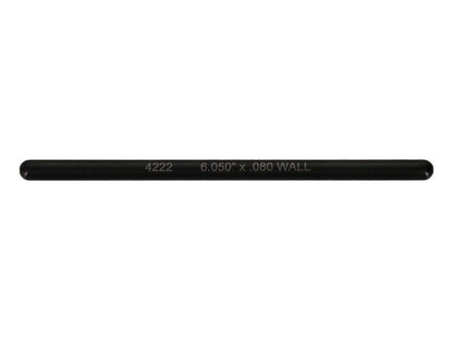 Manley Dodge 5.7L/6.4L Hemi 5/16in .080in Wall Chrome Moly Swedged End Pushrods (8 INT/8 EXH)