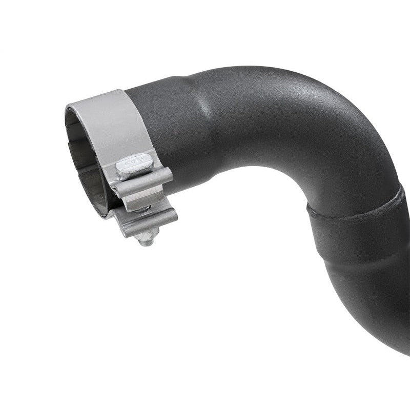 aFe Rebel Series 2.5in 409 SS Axle-Back Exhaust w/ Black Tips 2018+ Jeep Wrangler (JL) V6 3.6L