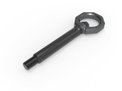 aFe 23-25 BMW M2 (G87) CONTROL Front / Rear Tow Hook - Gray