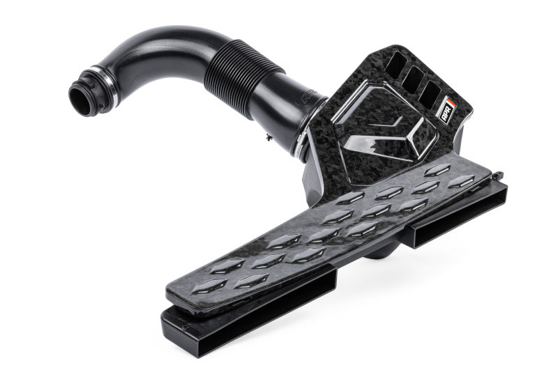 APR 22-26 Audi/Volkswagen EA888.4 (MQB EVO) 2.0T Forged Carbon Intake System Cover (CI100052/53/77)