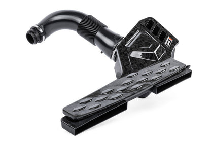 APR 22-26 Audi/Volkswagen EA888.4 (MQB EVO) 2.0T Forged Carbon Intake System Cover (CI100052/53/77)