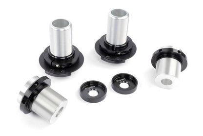 Dinan 21-27 BMW M3/M4 (G80/G82/G83) Adjustable Coil-Over Suspension System