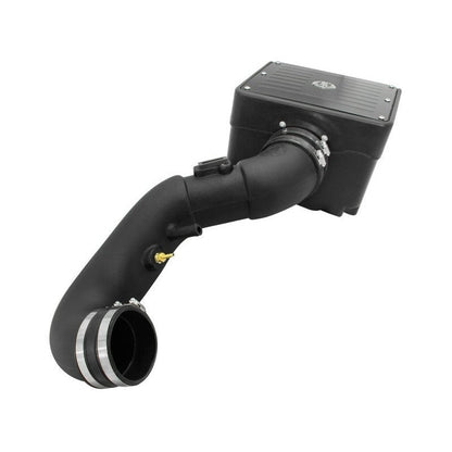 aFe MagnumFORCE Intake Stage-2 Si Pro DRY S 05-09 Lexus GX 470/Toyota 4Runner V8 4.7L *RACE ONLY*