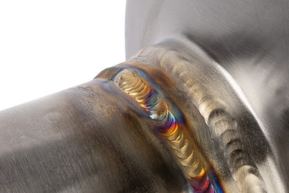 APR 17-20 Audi RS3 (8V) Catback Exhaust System