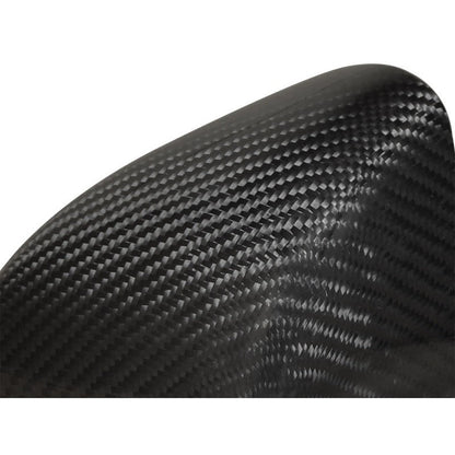 aFe MagnumFORCE Intake System Carbon Fiber Scoop 12-15 BMW 328i/ix (F30/31/34) L4 2.0L Turbo N20/N26