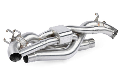 APR 19-24 Porsche 911 Carrera/Carrera 4/Carrera 4S/Carrera S (992.1) 3.0T Catback Exhaust System