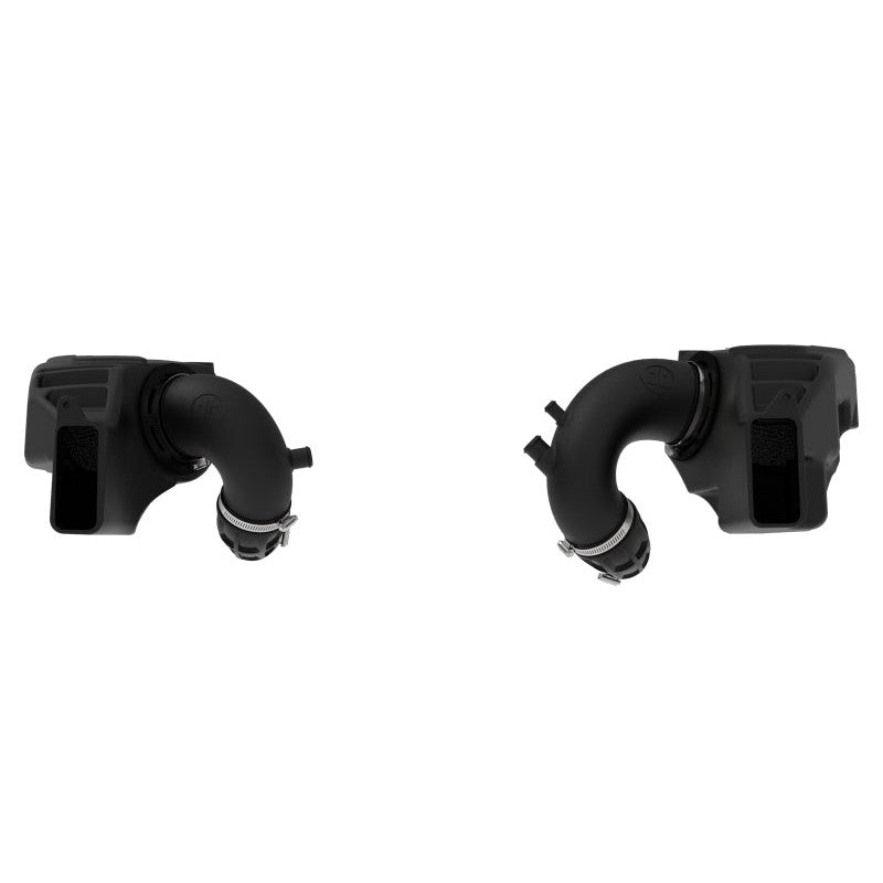 aFe MagnumFORCE Intakes Stage-2 Pro DRY S - 18-22 Kia Stinger