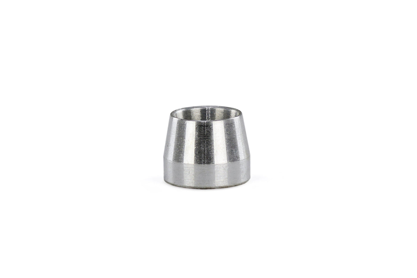 Aluminum Olive Insert Replacement for HPS 350 Series PTFE Teflon Fuel Line Hose End Fittings