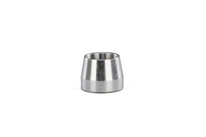 Aluminum Olive Insert Replacement for HPS 350 Series PTFE Teflon Fuel Line Hose End Fittings