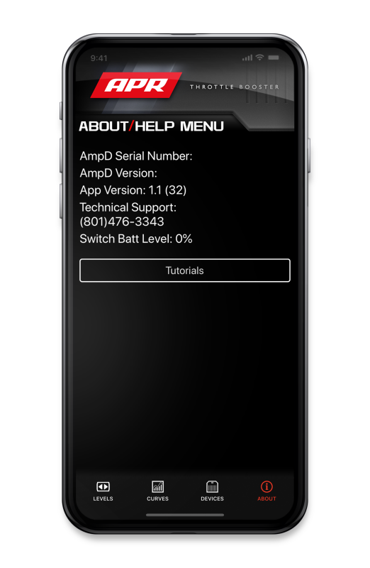 APR 04-25 Audi/Bentley/Lamborghini/Porsche/VW Throttle Booster w/Wireless Controller & Bluetooth App