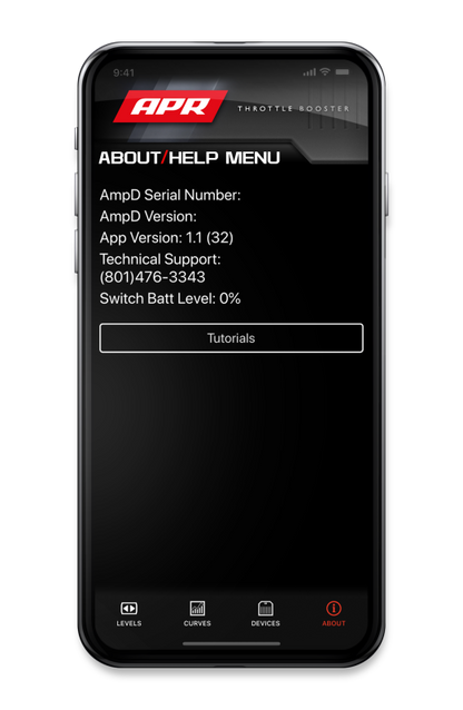 APR 04-25 Audi/Bentley/Lamborghini/Porsche/VW Throttle Booster w/Wireless Controller & Bluetooth App