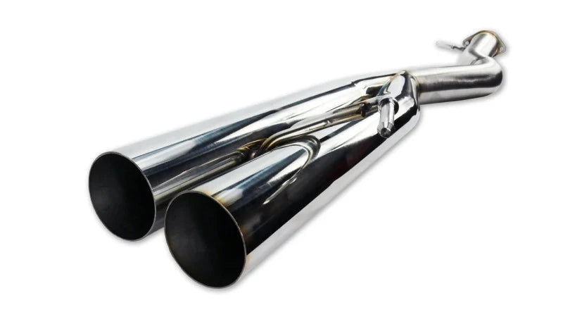 ISR Performance 03-04 Infiniti G35 RWD Sedan EP Dual Tip Exhaust