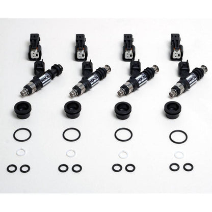 HKS F20C AP1 Injector Upgrade Kit - 750cc