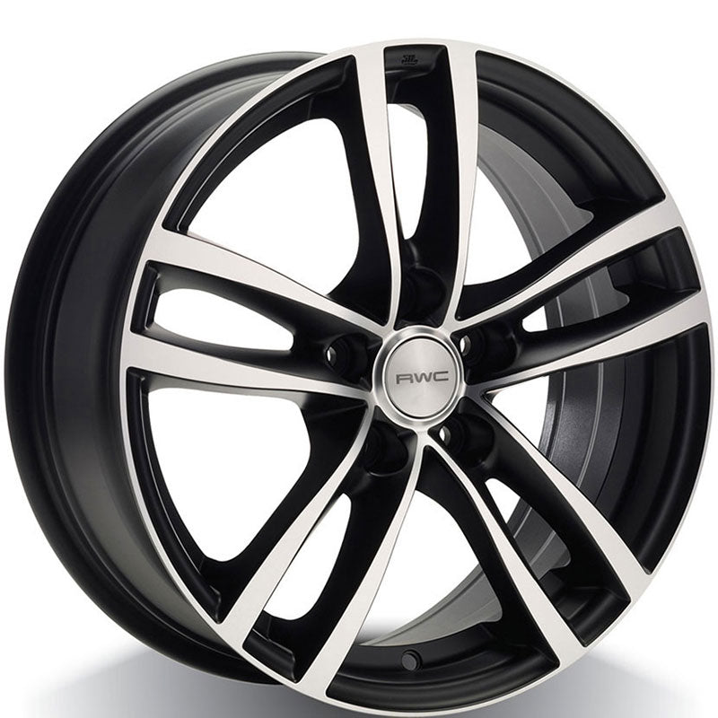 RWC 69 Other 16x7 +40 5x114.3mm 60.1mm
