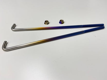 Chasing JS Battery Tie Down (Small)
