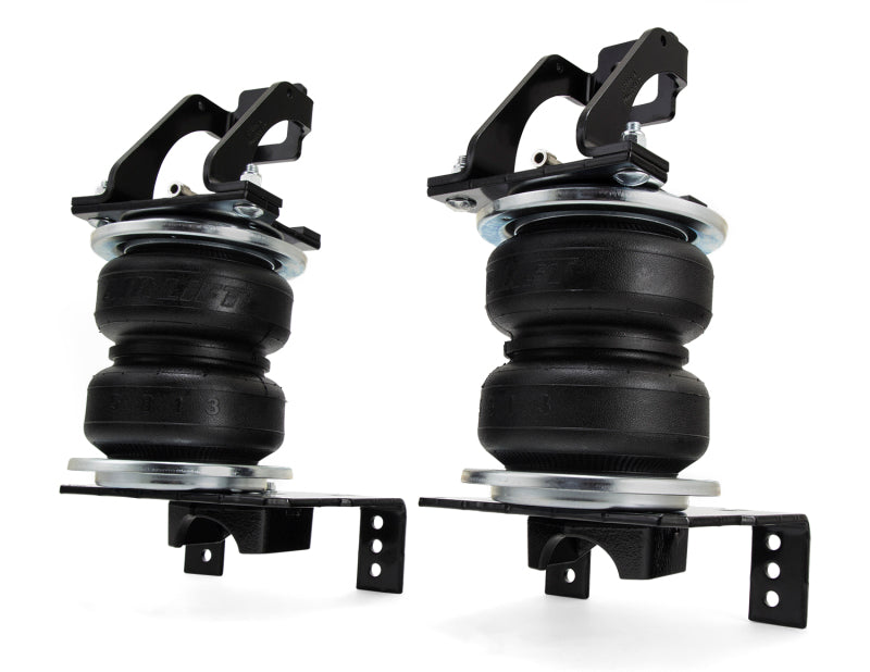 Air Lift LoadLifter 5000 Rear Air Spring Kit for 99 to 04 Ford 250/350 Superduty