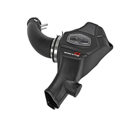 aFe Momentum GT Pro Dry S Intake System 15-17 Ford Mustang V6-3.7L