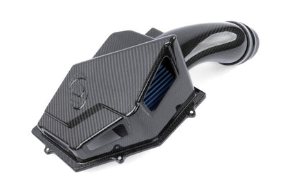 Dinan 16-26 BMW 540i/740i/840i/X5 40i/X6 40i (G05/G06/G12/G15/G16/G32) Carbon Fiber Cold Air Intake