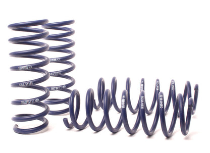 H&R Sport Springs - 11-16 BMW 550i xDrive F10
