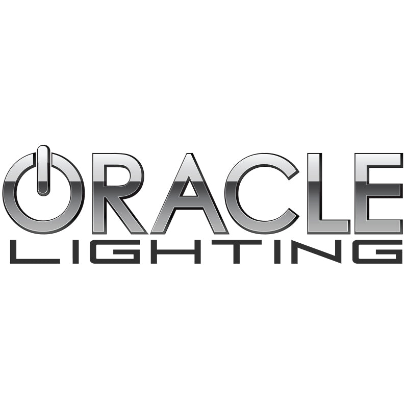 Oracle Magnetic Light bar Cover for LED Side Mirrors (Pair)
