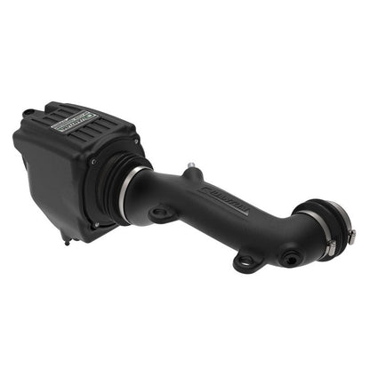 aFe Quantum Pro Dry S Cold Air Intake System 18-19 Jeep Wrangler (JL) V6-3.6L