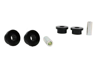 Whiteline 03-06 Mitsubishi Lancer Evo 8/9 Rear Upper/Inner Control Arm Bushing Kit