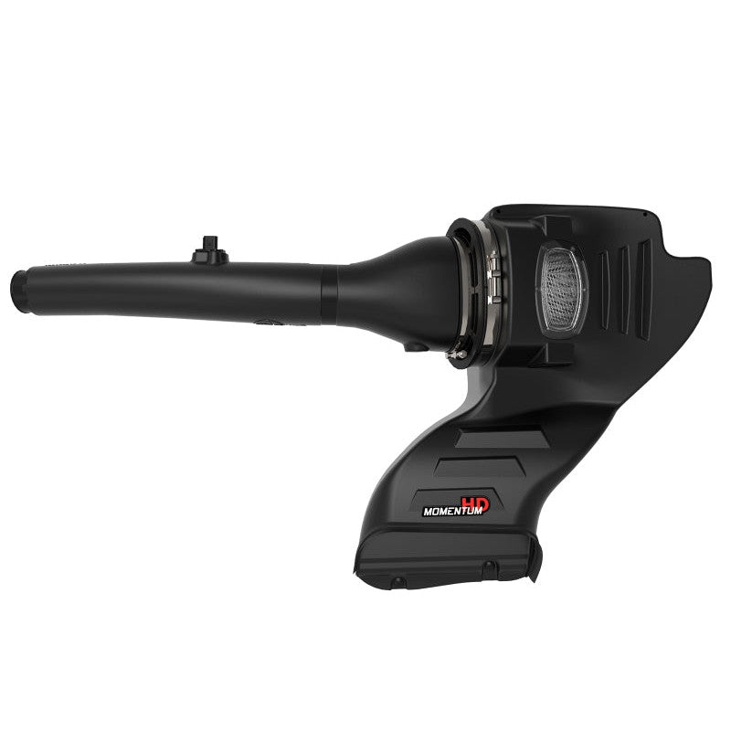 aFe Momentum HD Pro 5R Cold Air Intake System 18-19 Ford F-150 V6-3.0L (td)