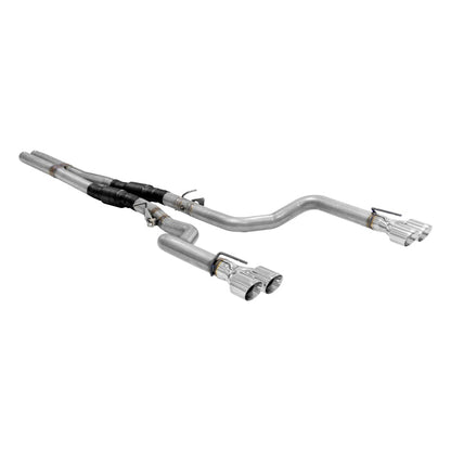 Flowmaster 15-23 Charger SRT392/HELLCAT Outlaw SS Cat-Back Exhaust System