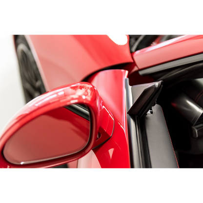 AWE Tuning Foiler Wind Diffuser for Porsche 991 / 981 / 718