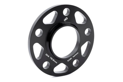 Dinan Wheel Spacers - 5x120 - 72.6mm CB - 12mm Thick (Set of 2)