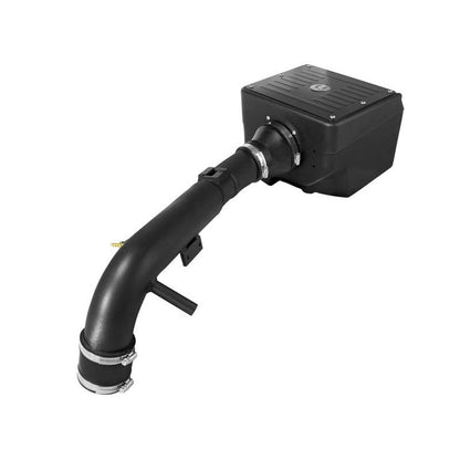 aFe MagnumFORCE Intake Stage-2 Si Pro Dry S 05-15 Toyota Tacoma 2.7L