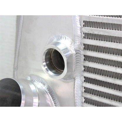 aFe Power BladeRunner 3in Intercooler 13-14 Ford F-150 V6 3.5L (tt)
