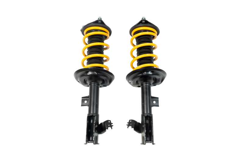 Whiteline 19-25 Toyota RAV4 Front and Rear Lift Kit