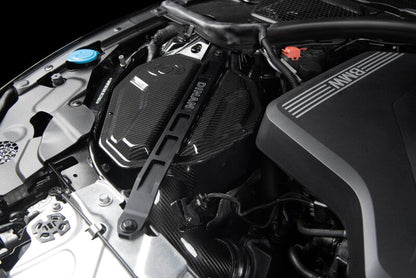 Dinan 23-26 BMW 230i (G42)/19-24 BMW 330i/430i (G20/G22/G23/G26) Carbon Fiber Cold Air Intake