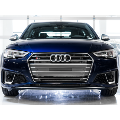 AWE Tuning 2018-2019 Audi B9 S4 / S5 Quattro 3.0T Cold Front Intercooler Kit