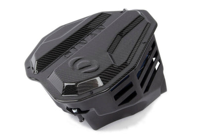 Dinan 20-26 BMW M240i/M340i/M440i (G20/G22/G23/G26/G42) Carbon Fiber Cold Air Intake