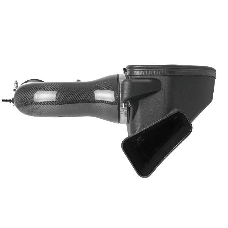 aFe Track Series Carbon Fiber CAI System w/ Pro 5R Filters - 17-12 Chevrolet Camaro